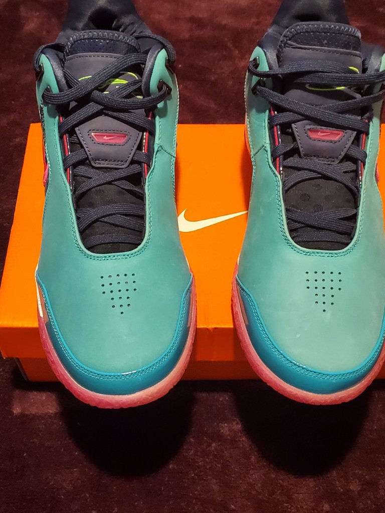 11 Mens Lebron Brand New